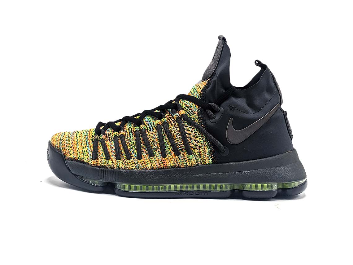 Nike KD 9 Elite - Indoor