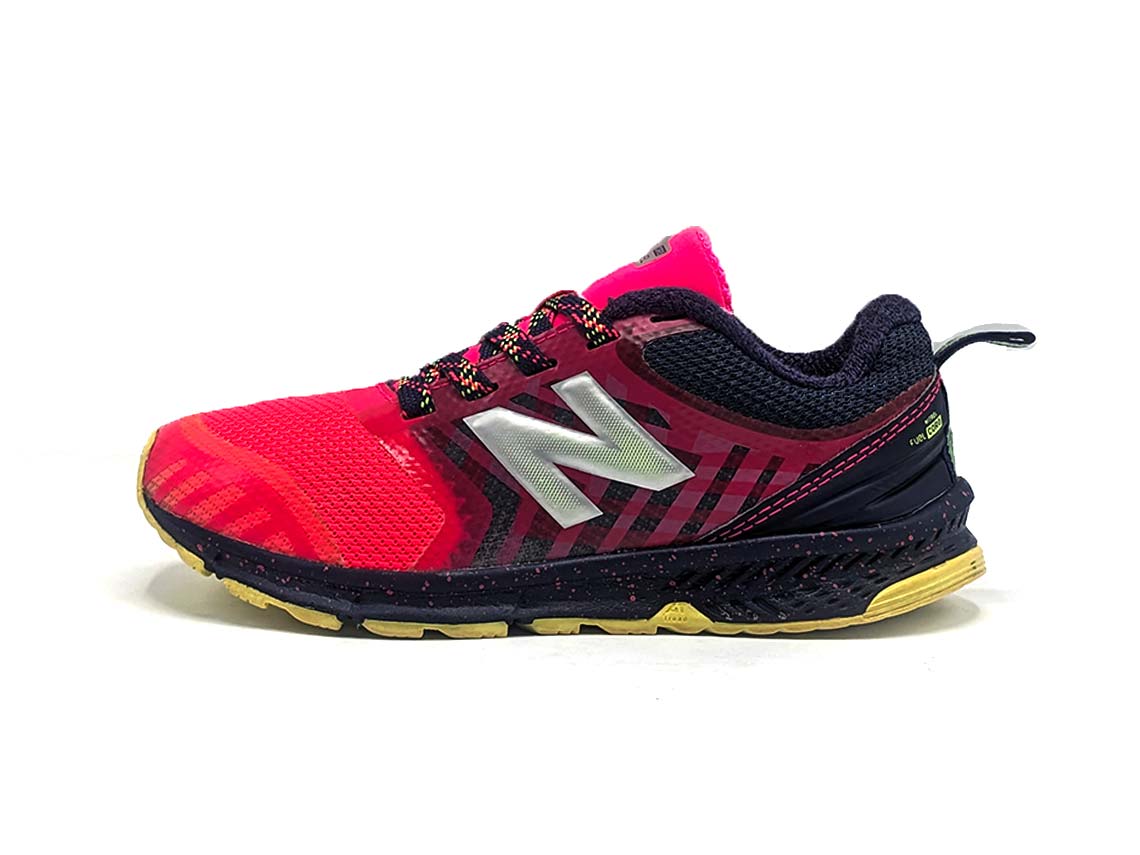 New Balance FuelCore Nitrel
