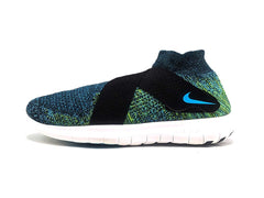 Nike Free Run Motion Flyknit