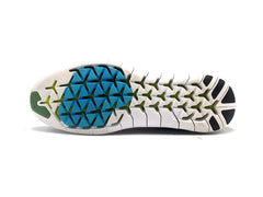 Nike Free Run Motion Flyknit