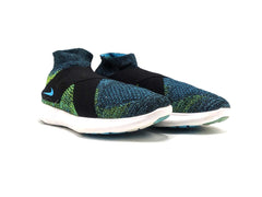 Nike Free Run Motion Flyknit