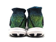 Nike Free Run Motion Flyknit