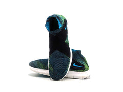 Nike Free Run Motion Flyknit