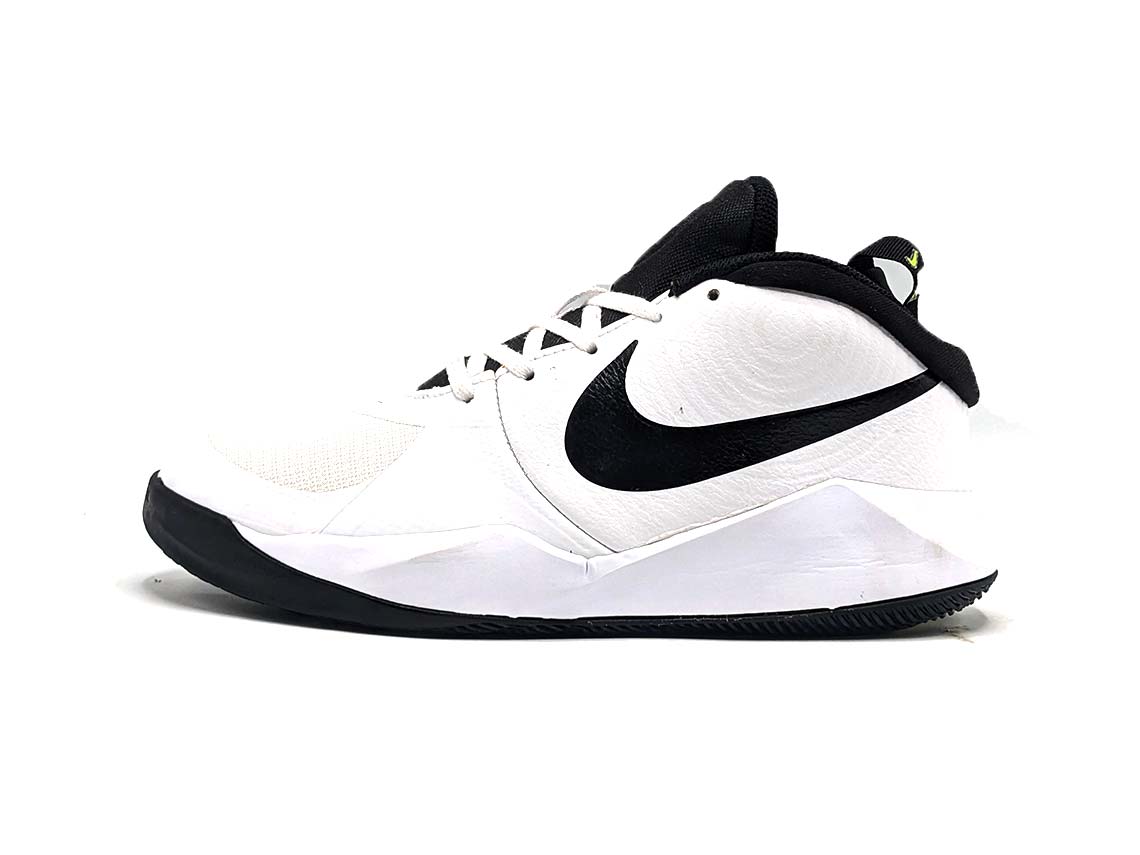 Nike Team Hustle D 9 - Indoor