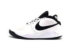 Nike Team Hustle D 9 - Indoor