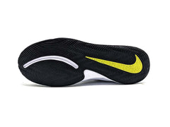 Nike Team Hustle D 9 - Indoor