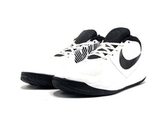 Nike Team Hustle D 9 - Indoor