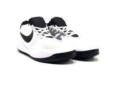 Nike Team Hustle D 9 - Indoor