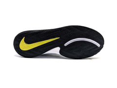 Nike Team Hustle D 9 - Indoor