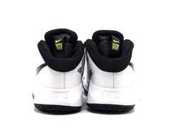 Nike Team Hustle D 9 - Indoor