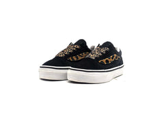 Vans Old Skool Leopard Fur