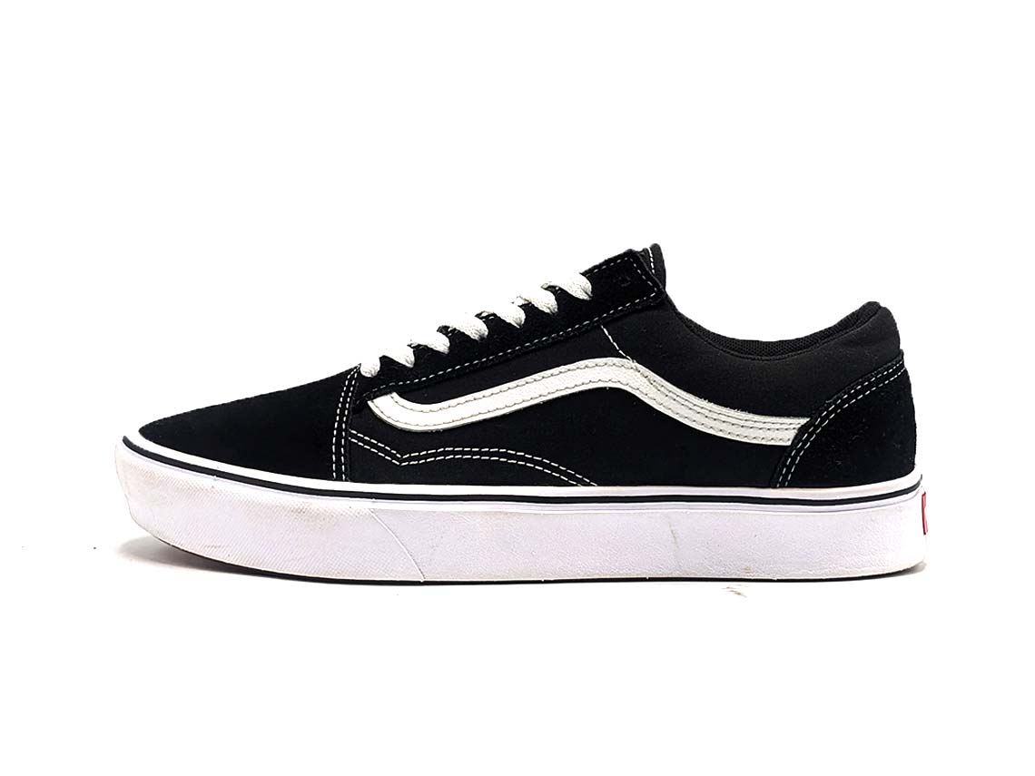Vans Old Skool Comfy Cush