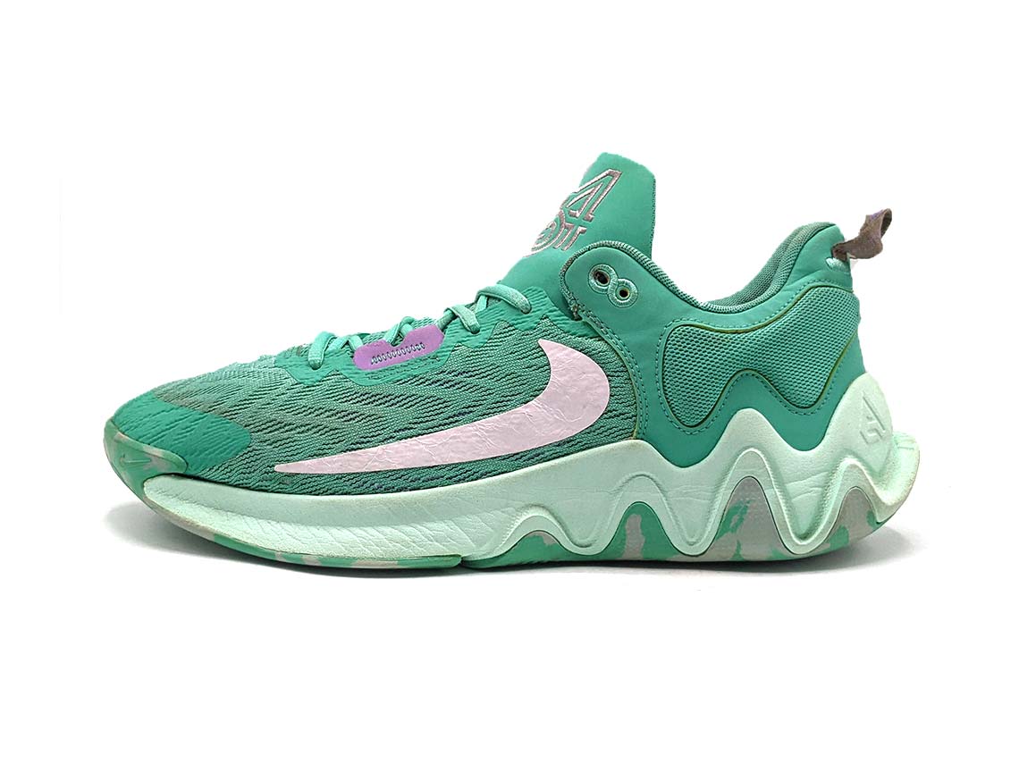Nike Giannis Immortality 2 - Indoor