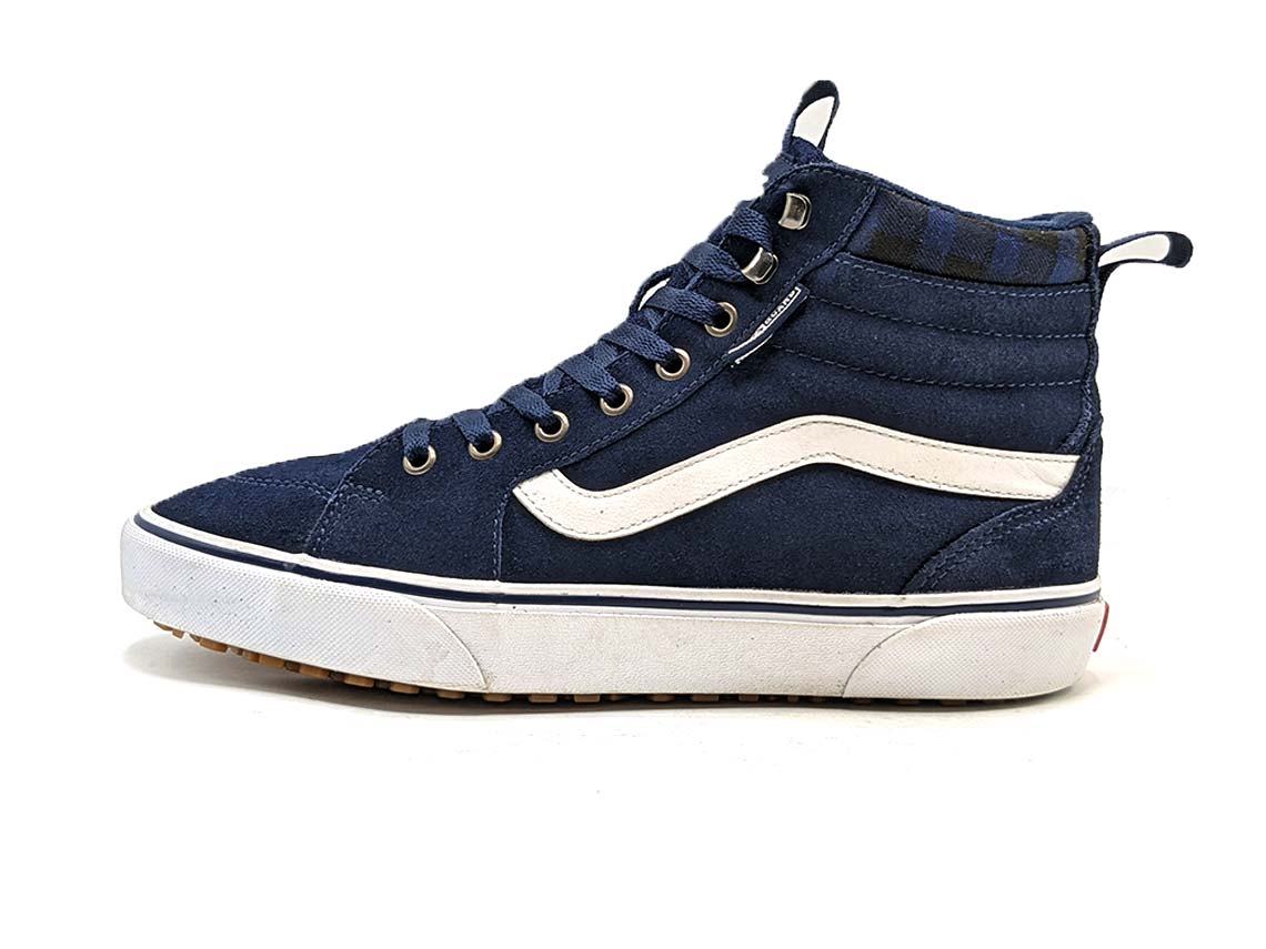 Vans Filmore Hi