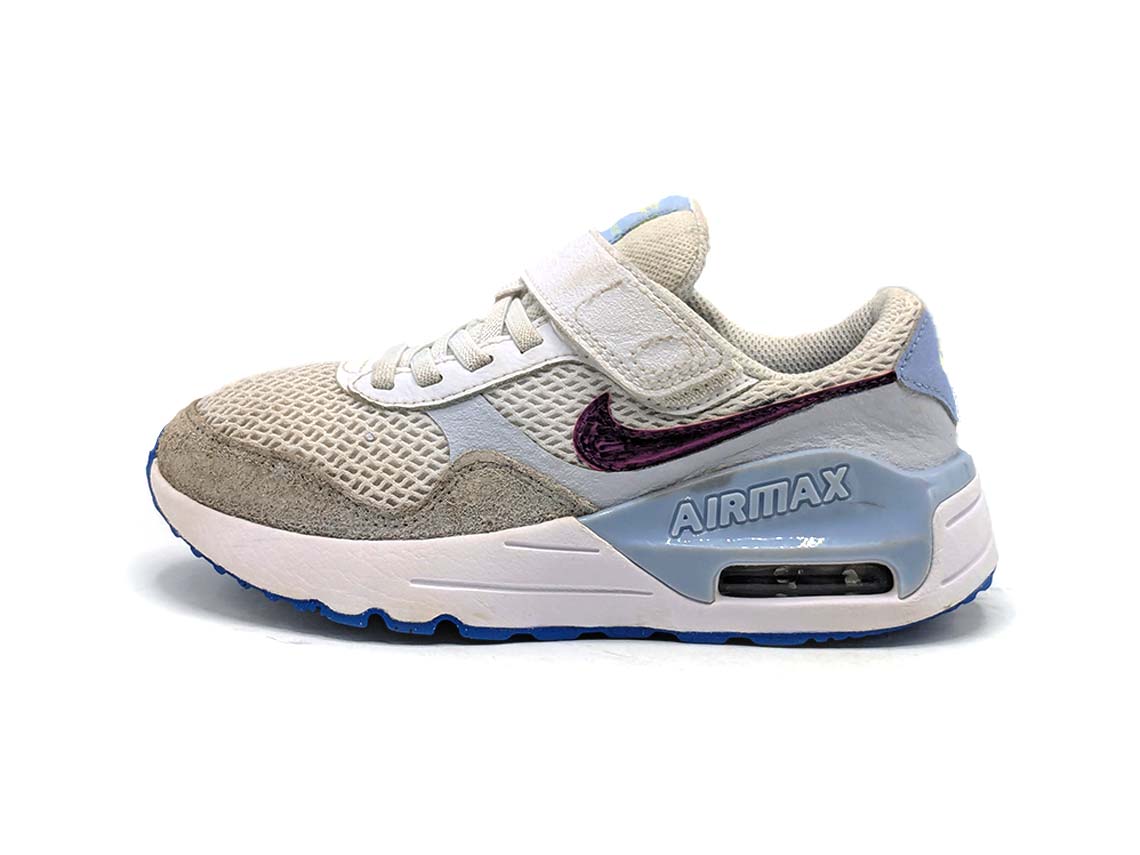 Nike Air Max Systm