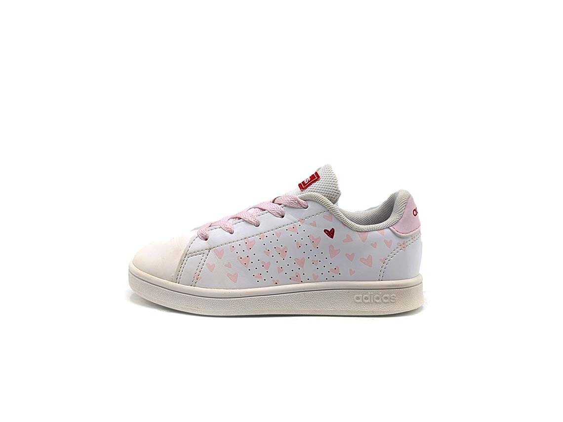 Adidas Advantage