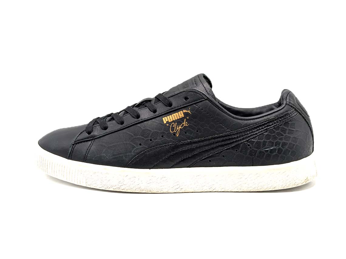 Puma Clyde - Leather