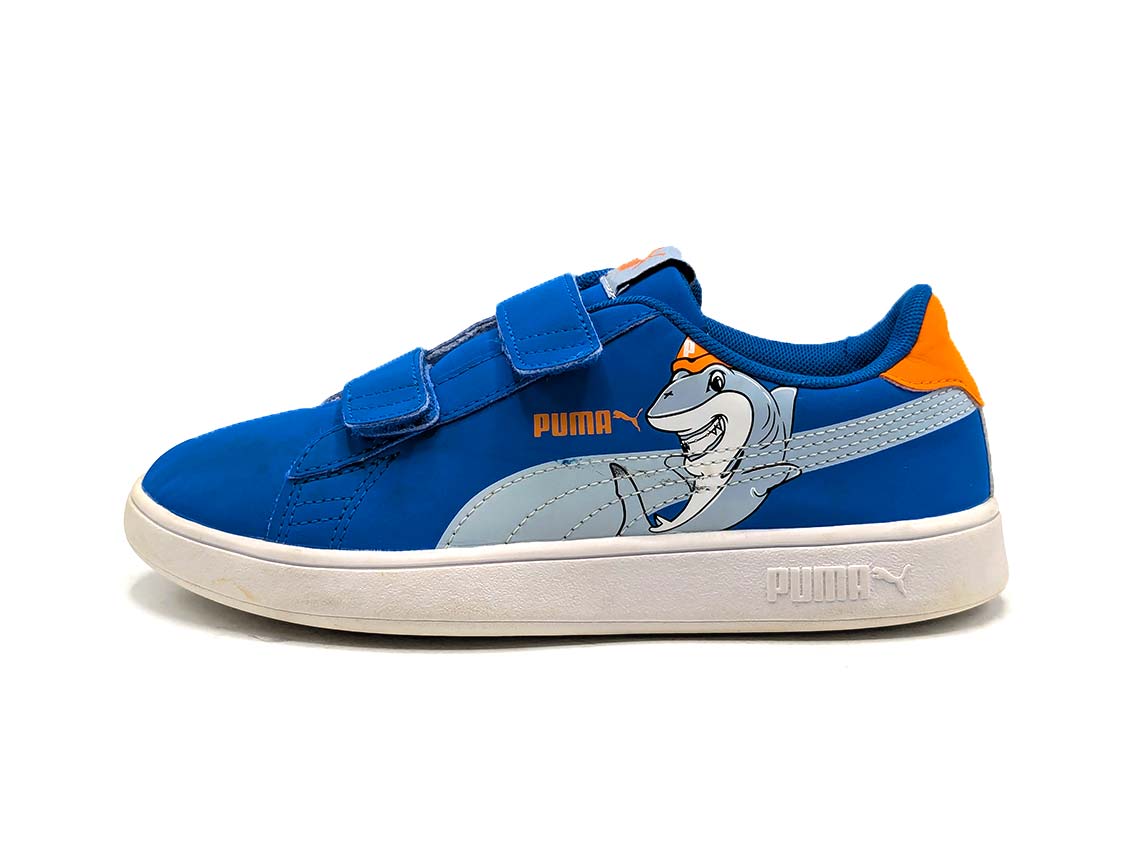 Puma Smash v2