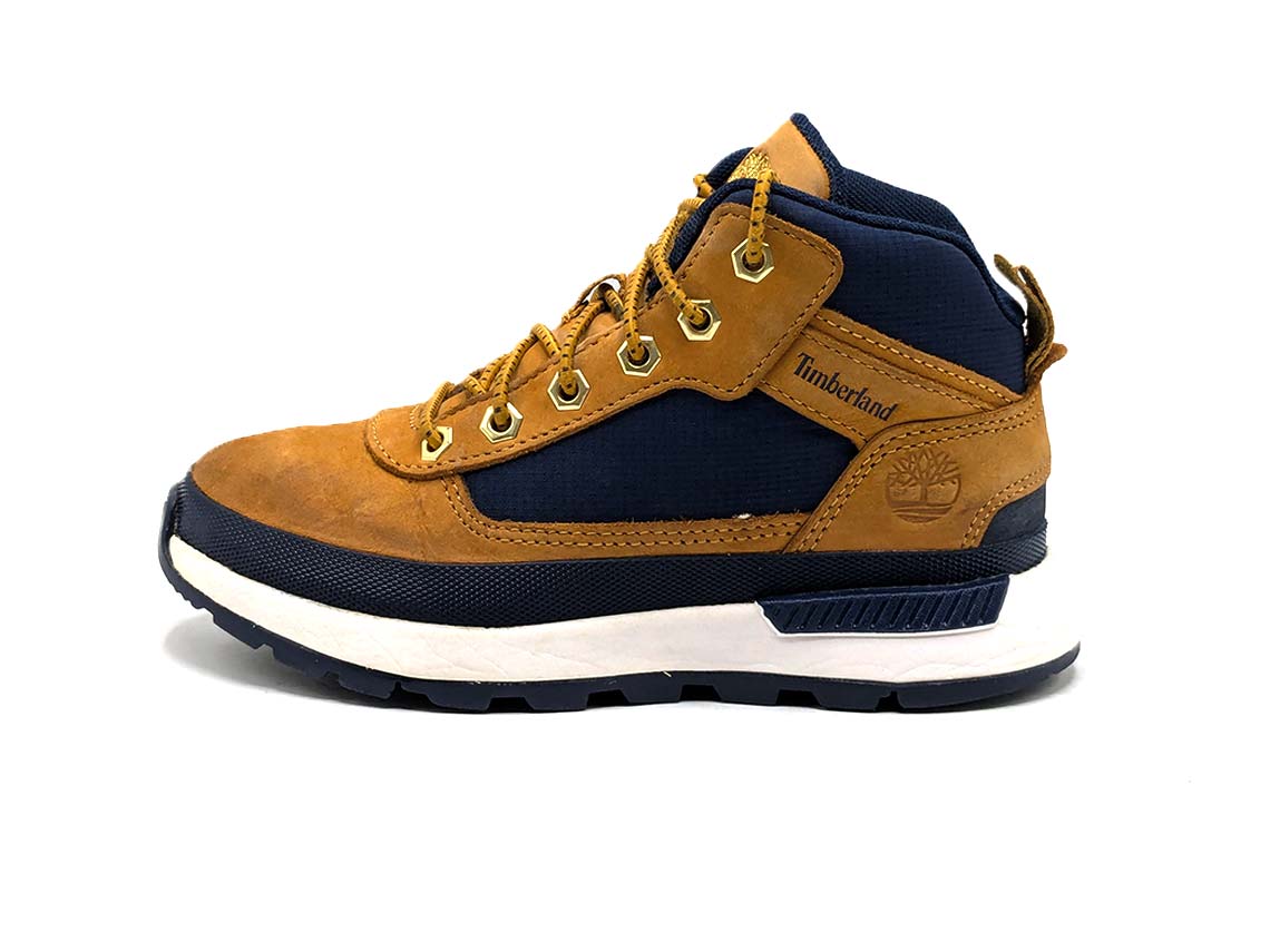 Timberland Field Trekker
