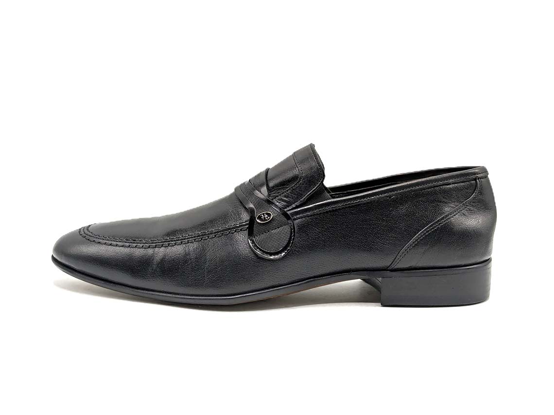 Ferromen - Leather