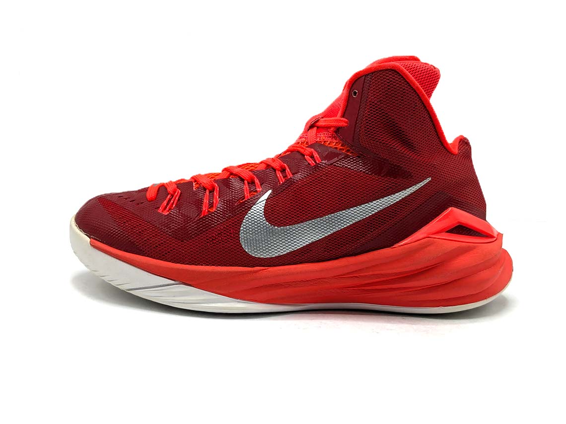 Nike Hyperdunk - Indoor