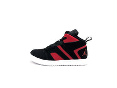 Jordan Flight