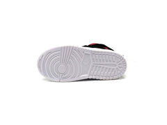 Jordan Flight