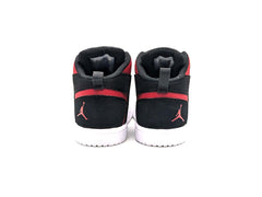 Jordan Flight