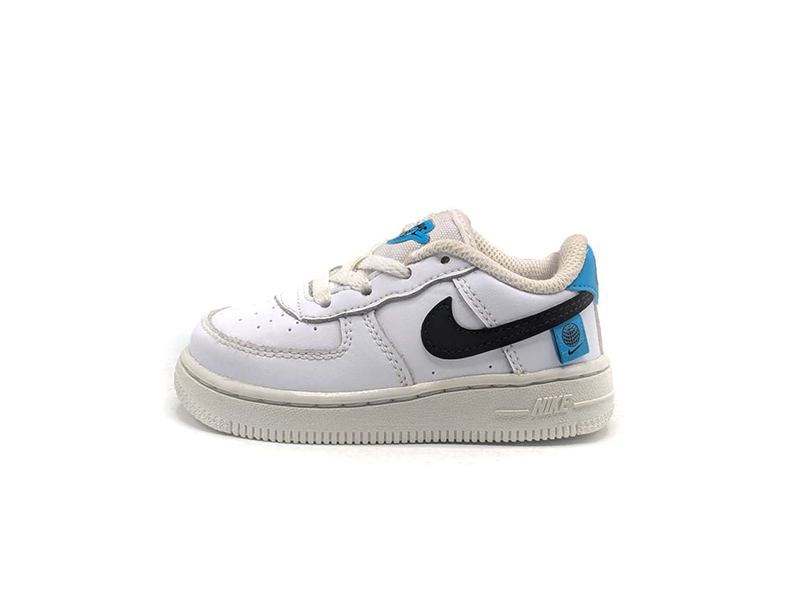 Nike Air Force 1 Worldwide