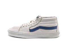 Vans Sk8-Mid - Leather