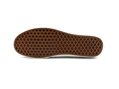 Vans Sk8-Mid - Leather