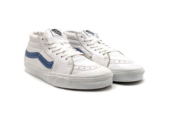 Vans Sk8-Mid - Leather