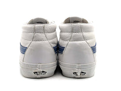 Vans Sk8-Mid - Leather
