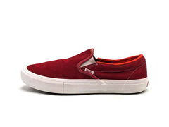 Vans Slip-On - suede