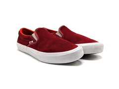 Vans Slip-On - suede
