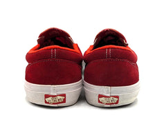 Vans Slip-On - suede