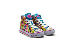 Skechers Twinkle Toes Shuffles