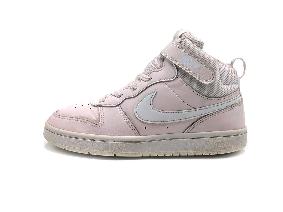 Nike Court Borough Mid 2