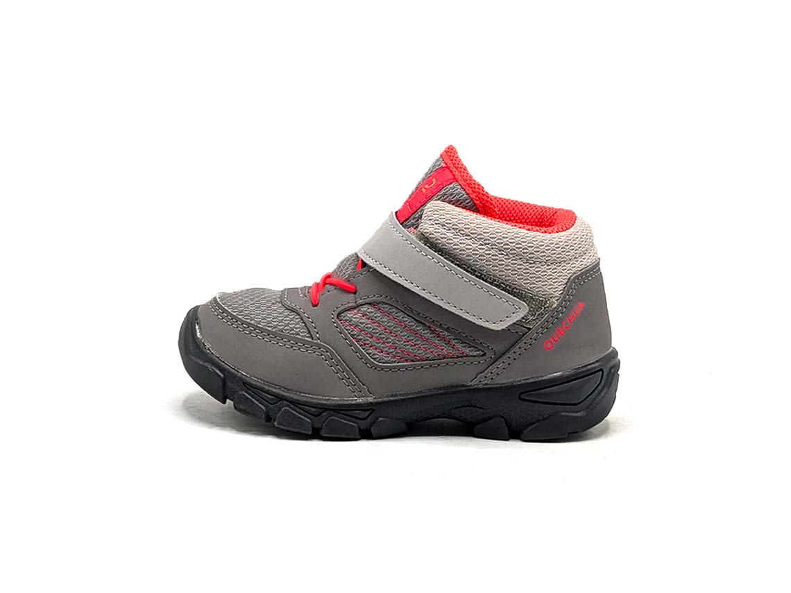 Quechua MH100 Mid By Decathlon