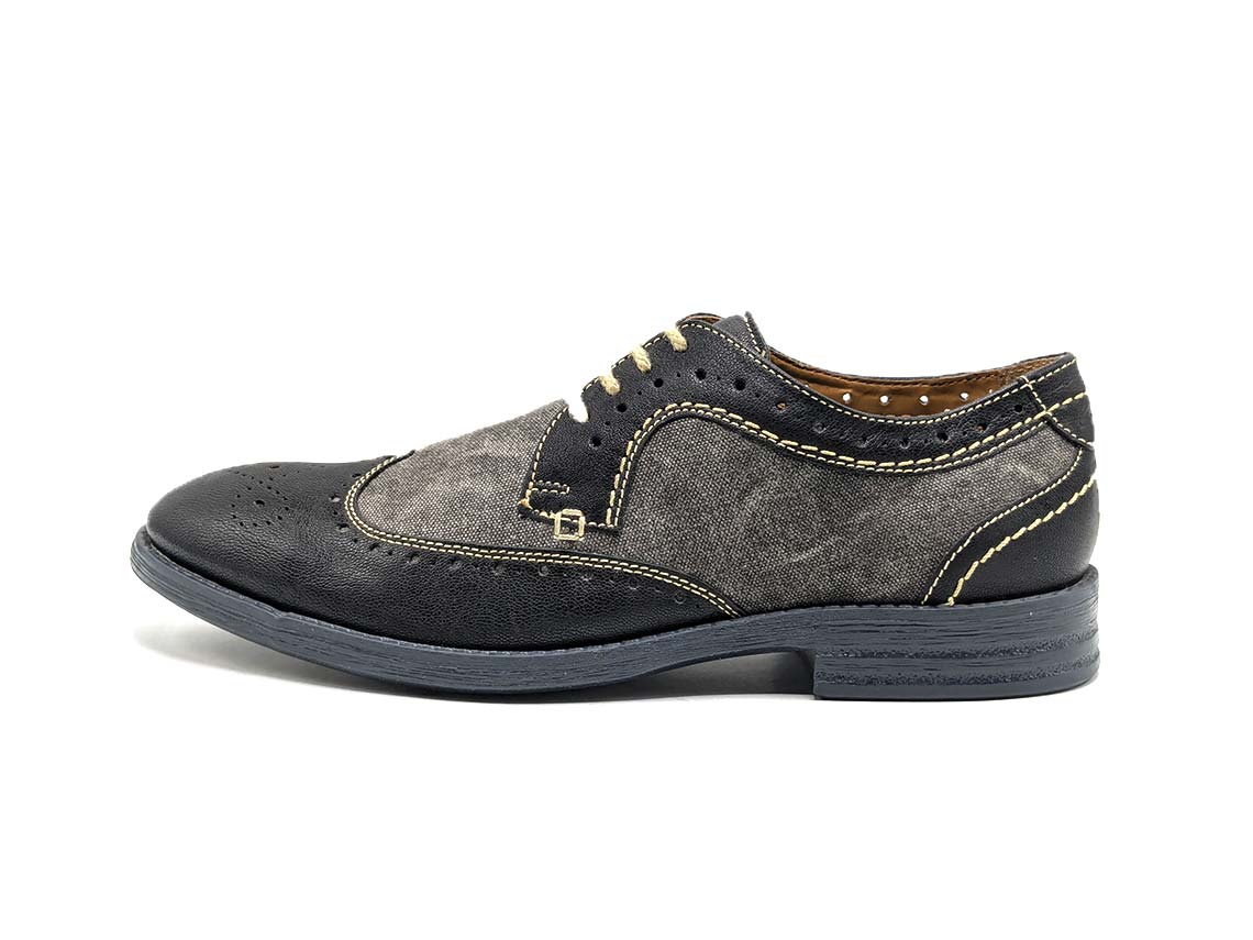 Clarks Delsin Wing