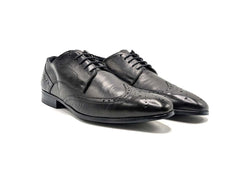 Daniel Kenneth - Leather