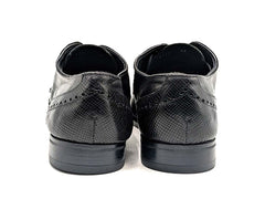 Daniel Kenneth - Leather