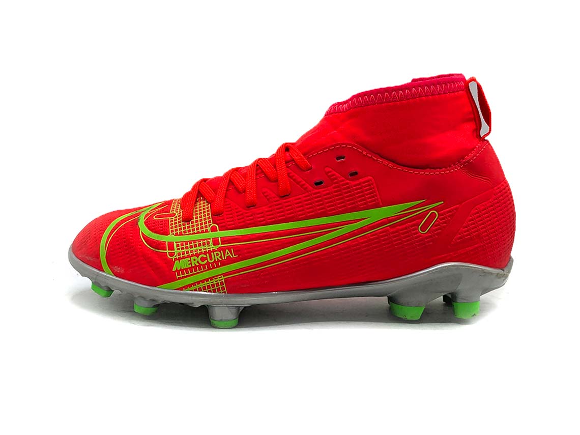 Nike Mercurial Superfly 8 FG