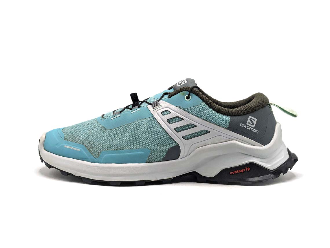 Salomon X Raise GTX