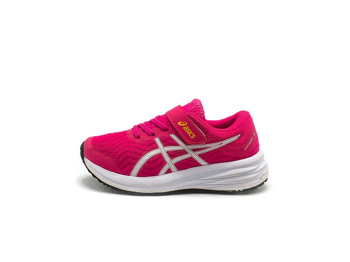 Asics Patriot 12
