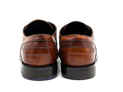 Daniel Kenneth Leather - Made In Italy
