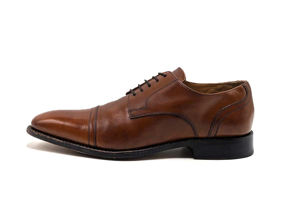 J. Briggs - Leather