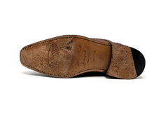 J. Briggs - Leather
