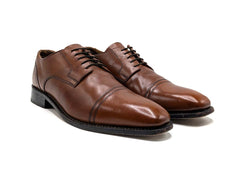 J. Briggs - Leather