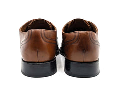 J. Briggs - Leather